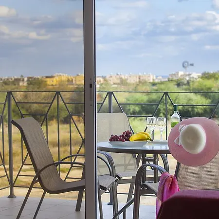 Апартаменты Protaras Varvara Suite 9 *