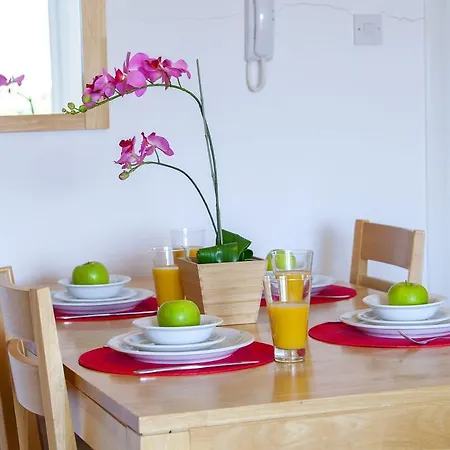 Protaras Varvara Suite 9 Paralimni