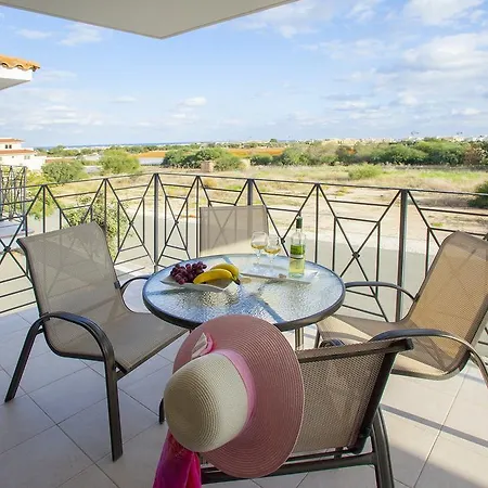 Appartement Protaras Varvara Suite 9
