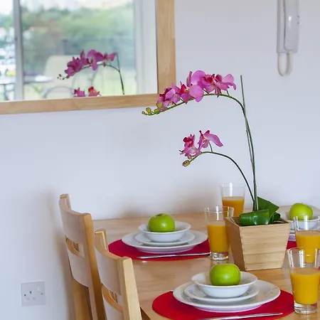 Protaras Varvara Suite 9