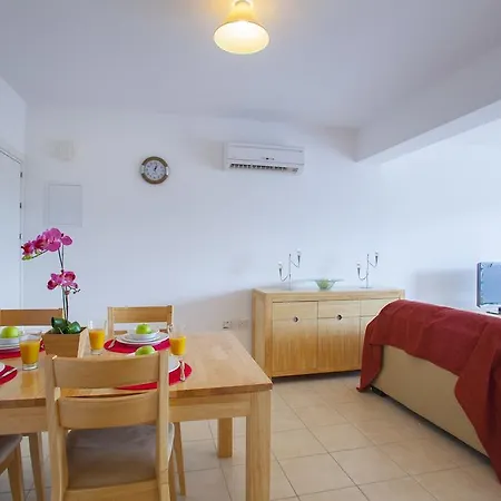 Protaras Varvara Suite 9 Paralimni
