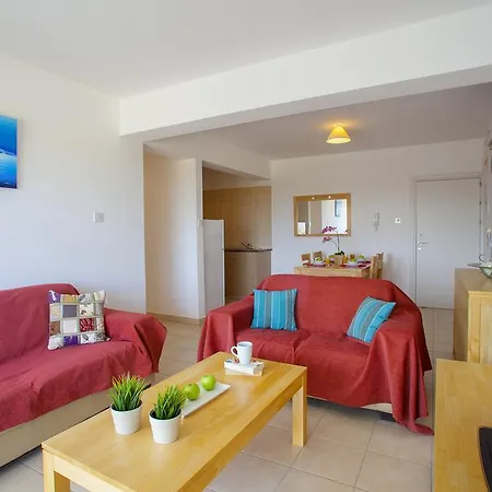 Protaras Varvara Suite 9