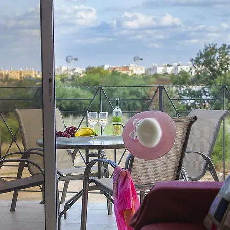 Διαμέρισμα Protaras Varvara Suite 9